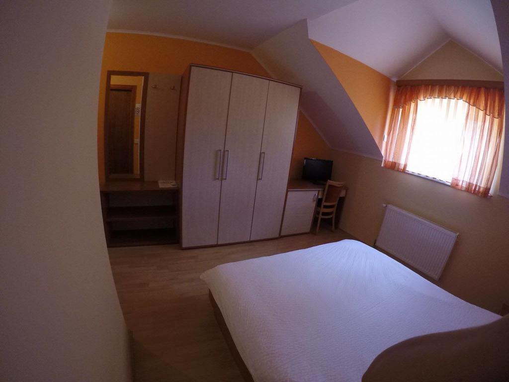 Pansion Rody Bed and Breakfast Gornja Stubica Exterior foto