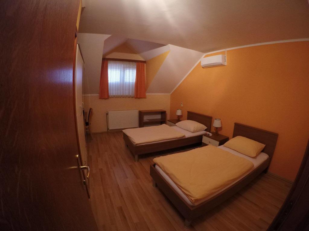 Pansion Rody Bed and Breakfast Gornja Stubica Exterior foto
